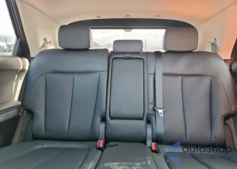 2024 Hyundai Ioniq 5 Limited z USA, uszkodzony, nr VIN KM8KRDDF6RU278097